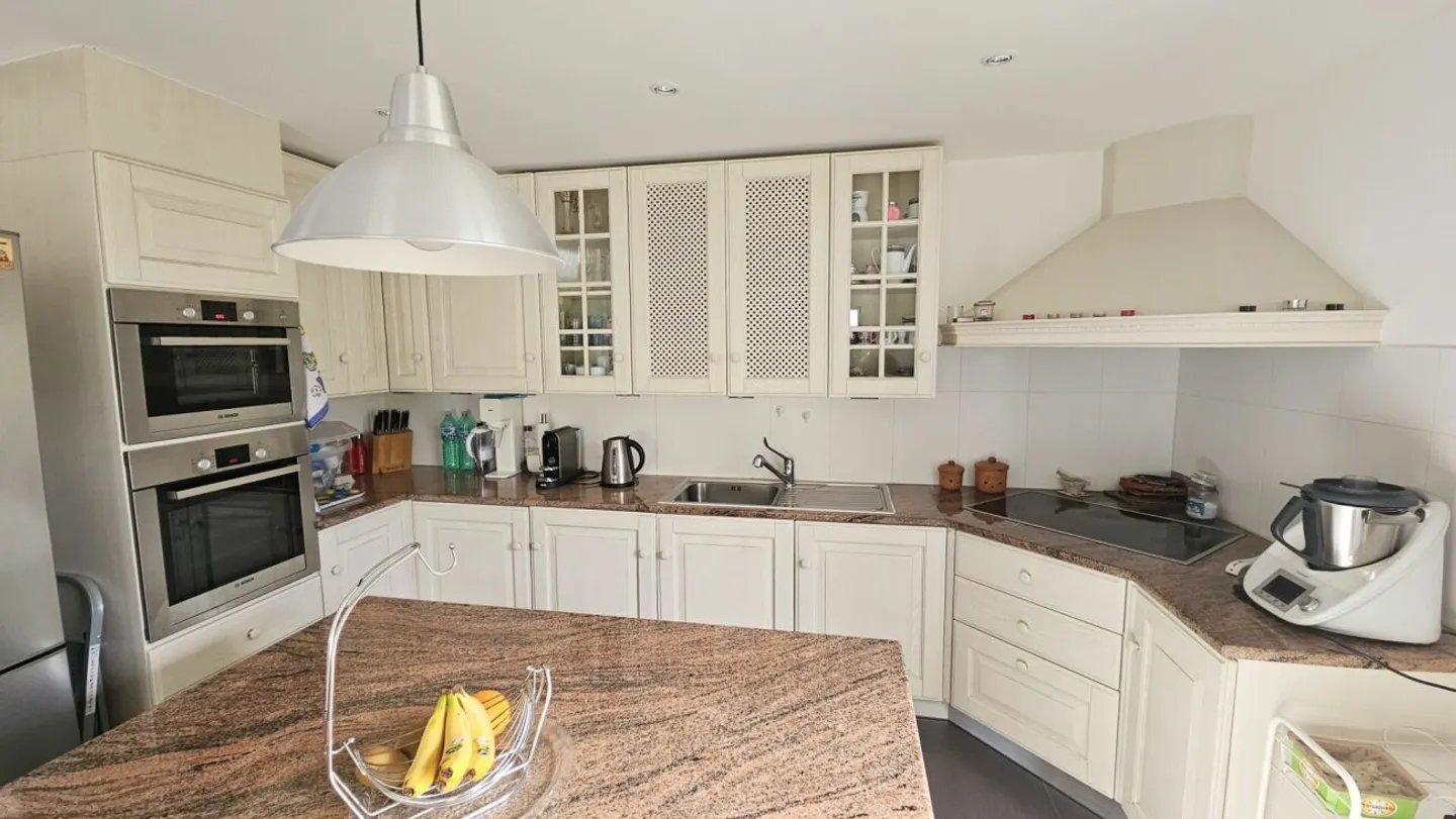 SPACIOUS SINGLE-FAMILY HOUSE WITH 5.5 ROOMS IN OSOGNA - Photo 9 of 13