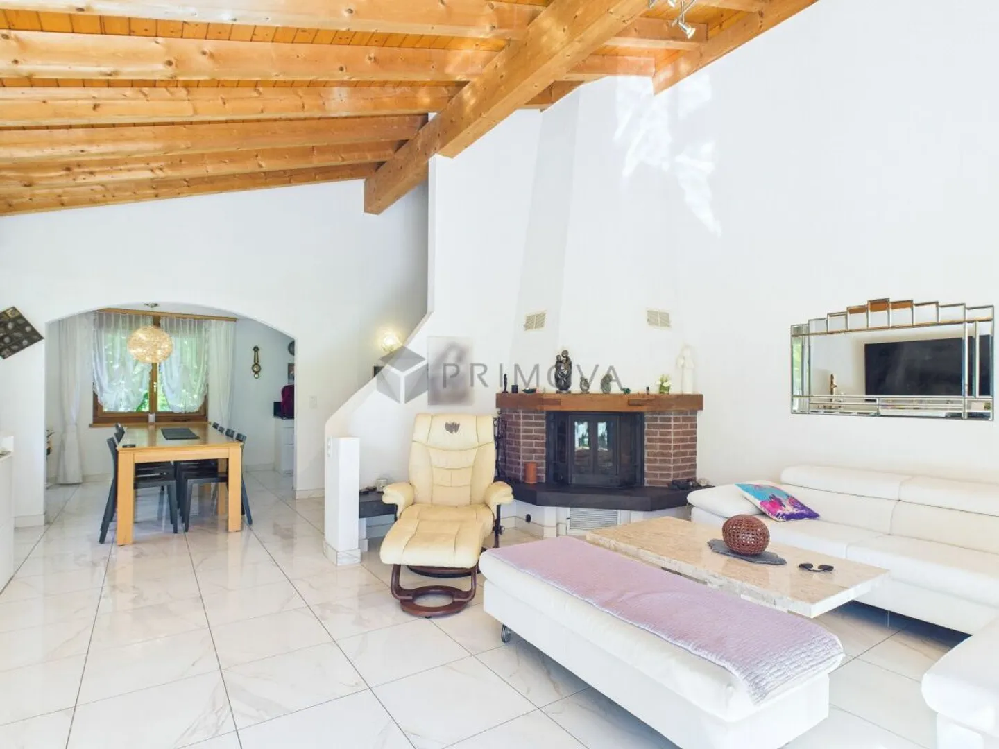 Quand l'idylle rurale devient qualité de vie ! - Photo 11 sur 13