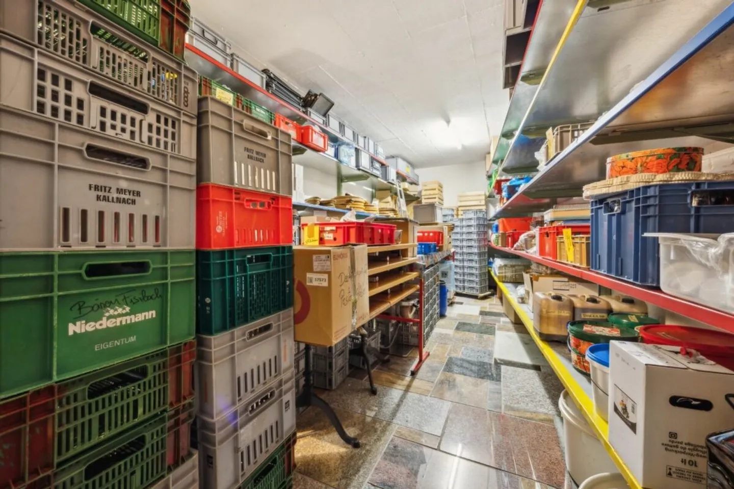 Locanda a Fisibach AG - disponibile per affitto immediato - Foto 8 di 9