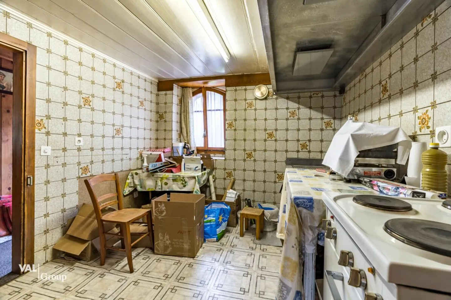 Un ensemble unique avec potentiel - Vivre, louer, concevoir - Photo 10 sur 13