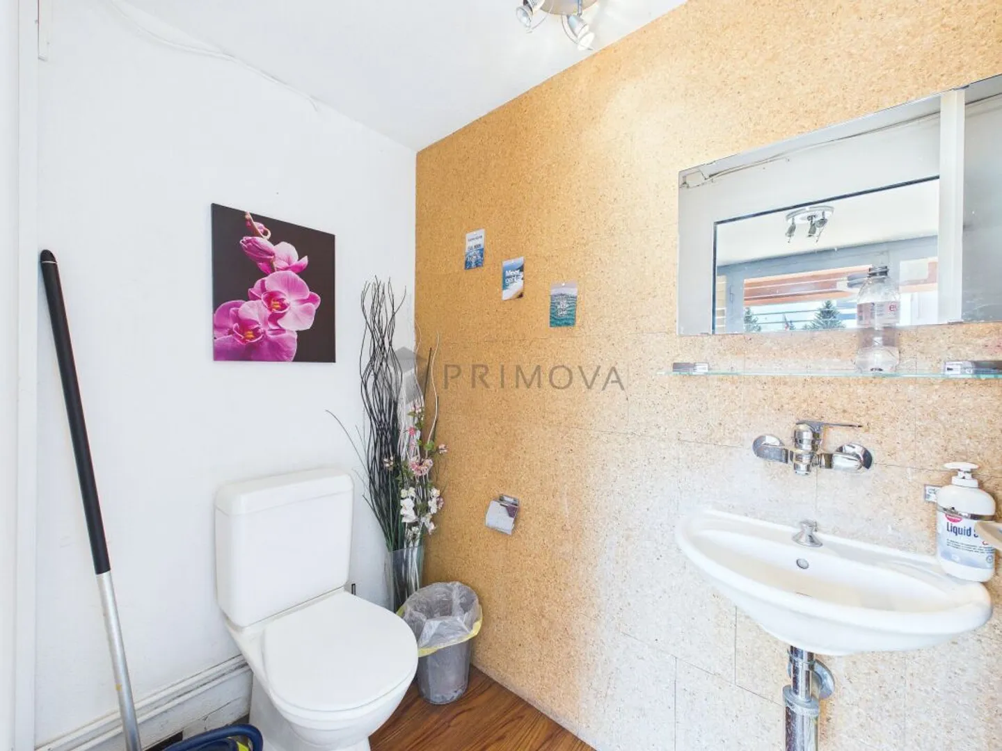 Modernes Mehrfamilienhaus Investition - Foto 5 von 13