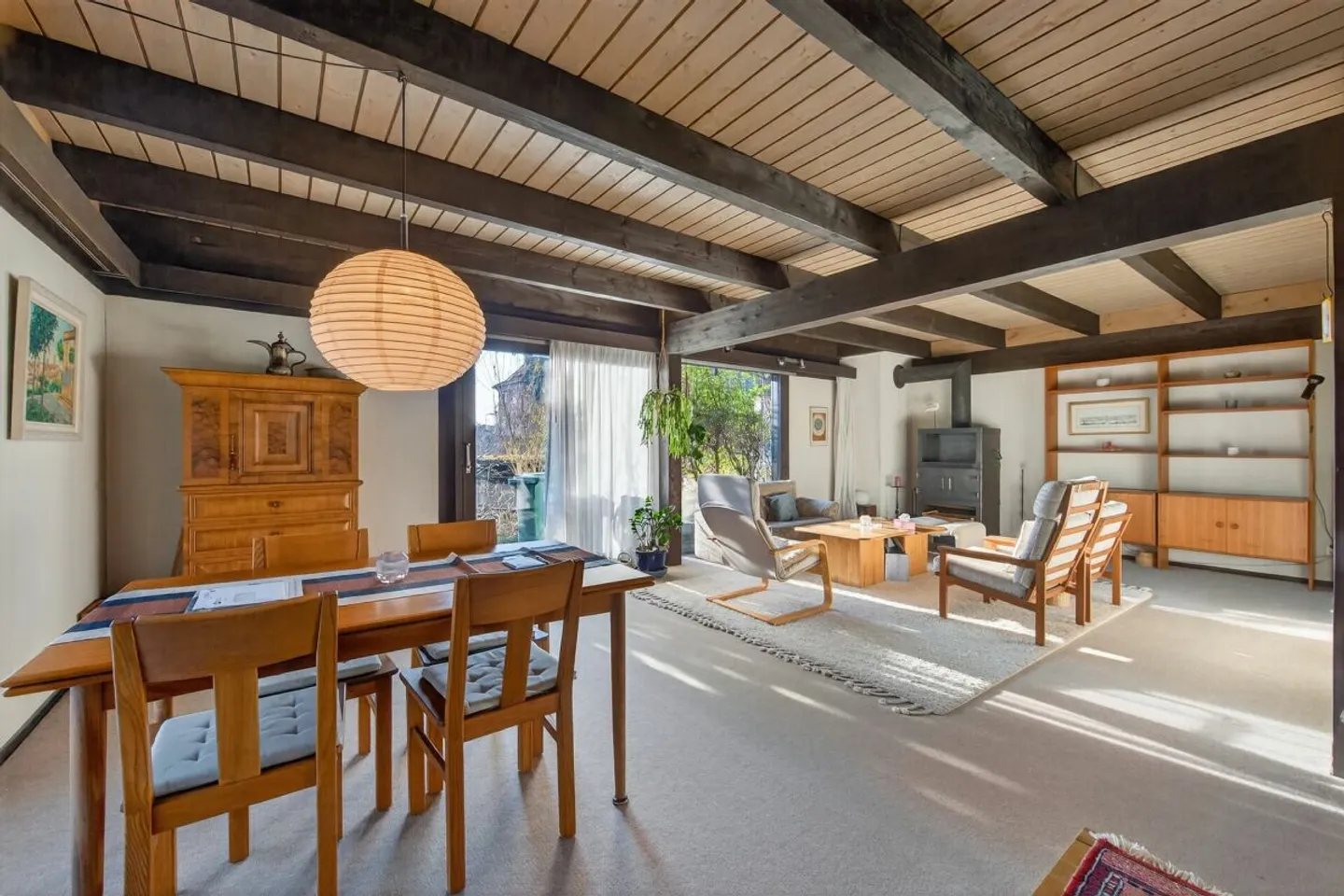 CHARME - VERT - QUALITÉ DE VIE - Photo 5 sur 13