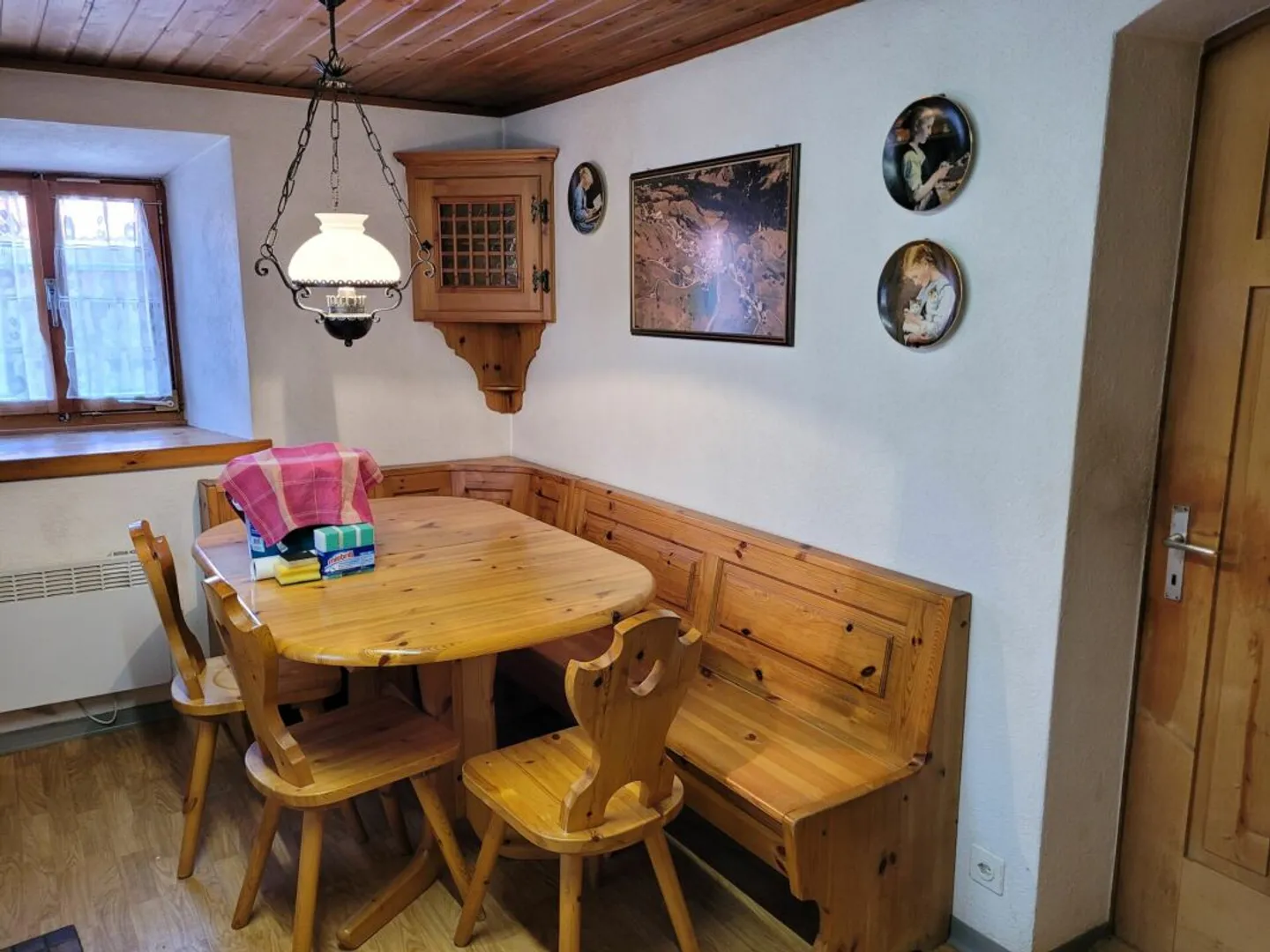 Wohnhaus mit Werkstatt und Stall in 7458 Mon (GR) - Photo 4 of 13