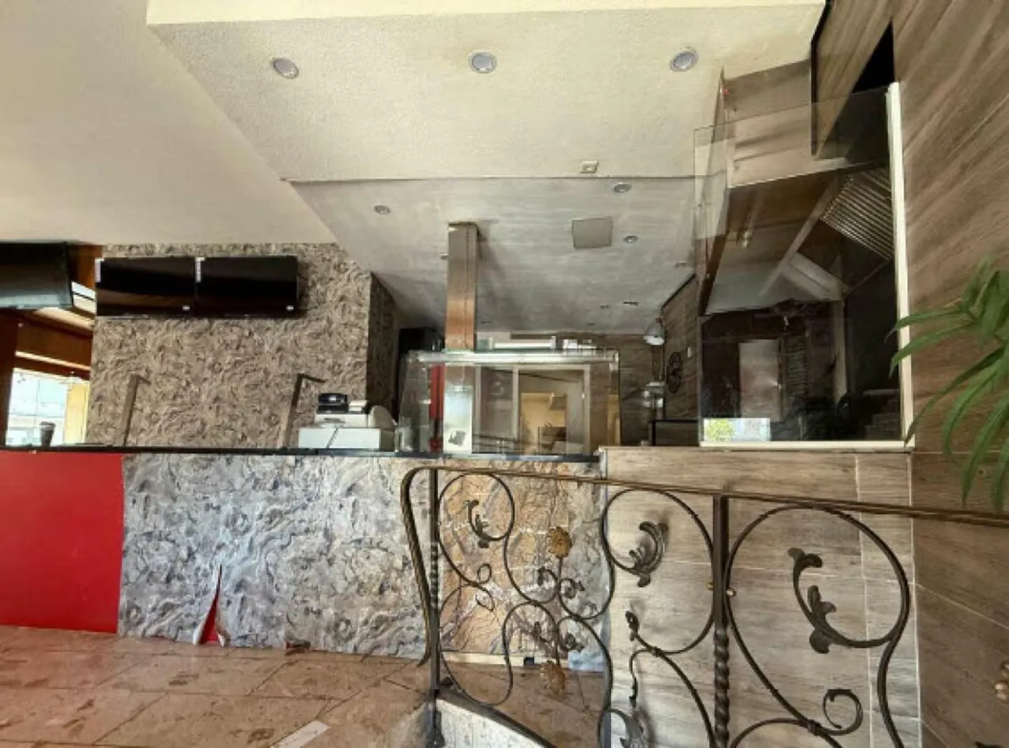 Attractive commercial space in the center - flexible use - Photo 7 of 9