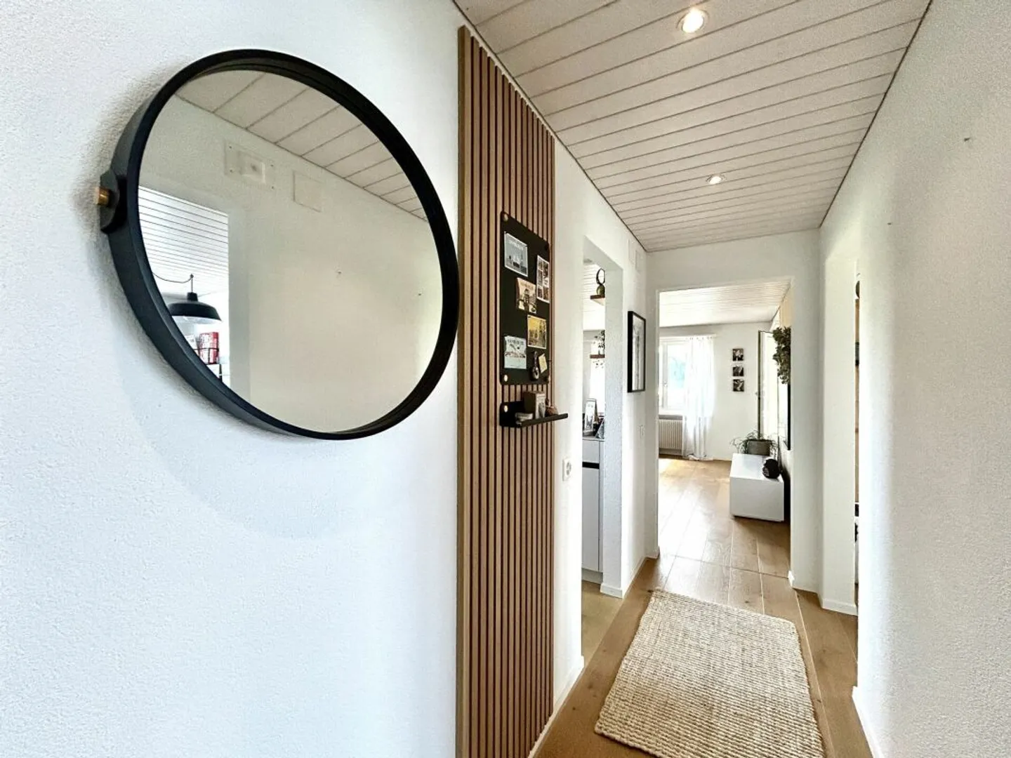 Quiet and idyllic location, modernized single-family house in top condition! - Photo 3 of 12