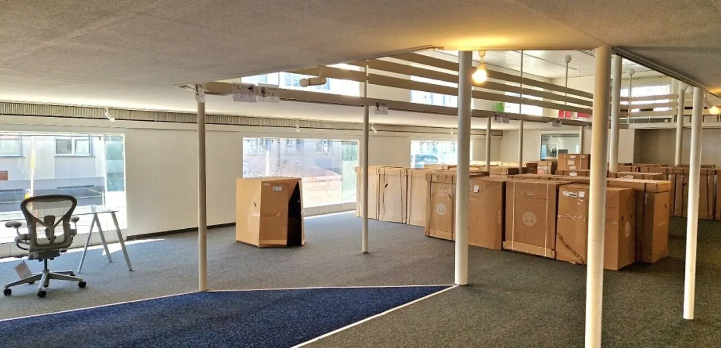 Flexible Storage Spaces in the Center of Wil SG - Photo 5 of 6