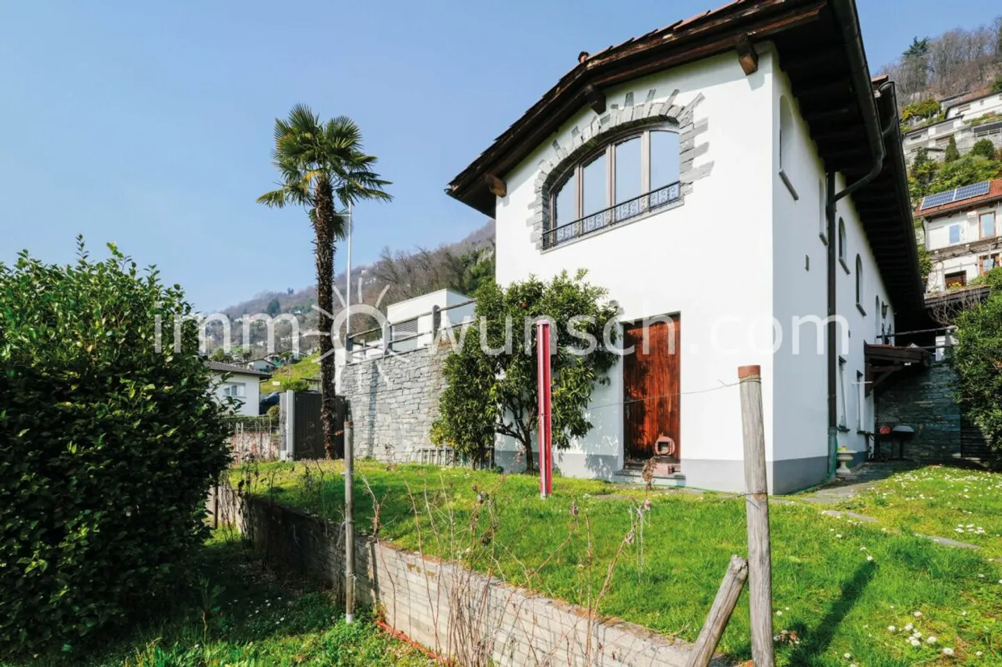 Ruhig gelegenes und gepflegtes 5 ½ Zi. Einfamilienhaus, mit Pool - Photo 12 of 12