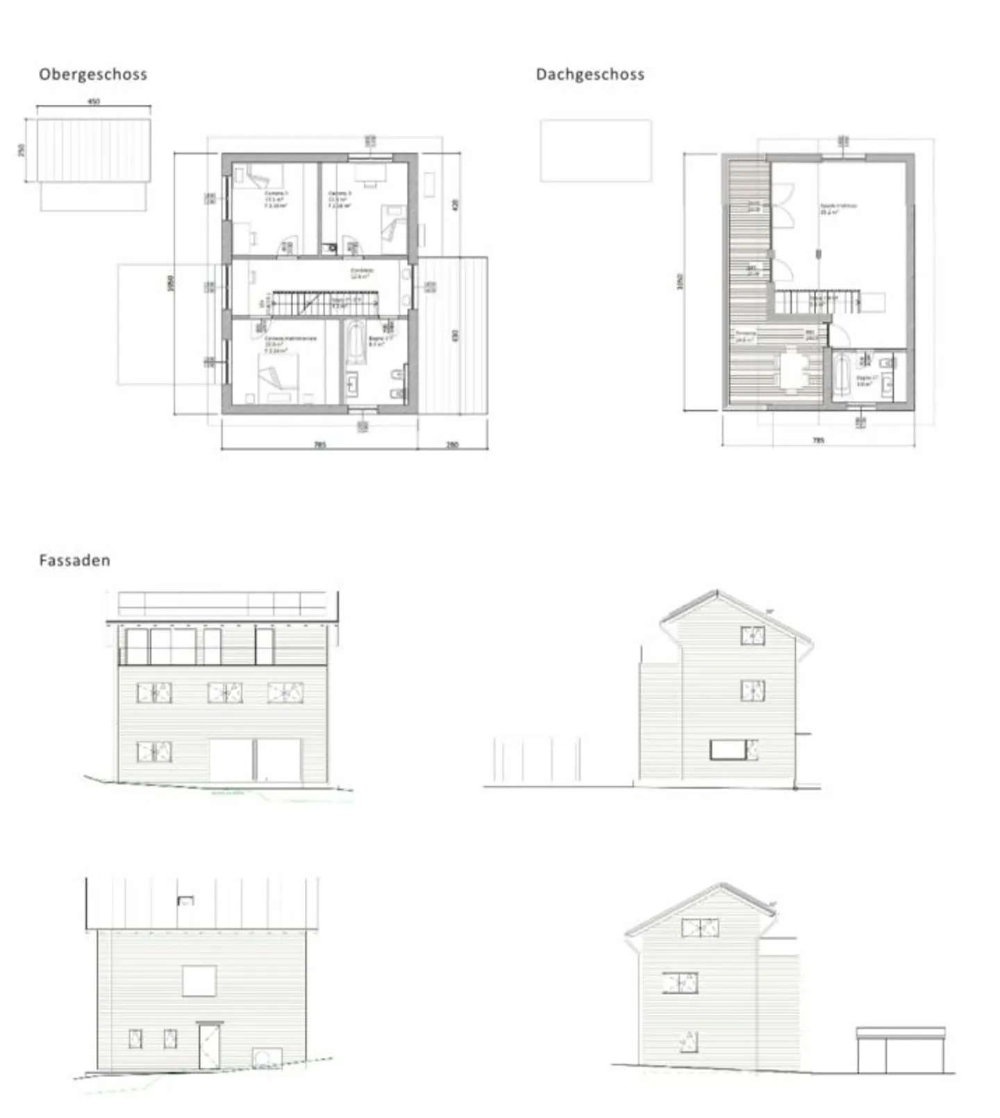 Terrain à bâtir à Arzo - Occasion unique pour la construction de votre maison de rêve 520 m2 - Photo 7 sur 8