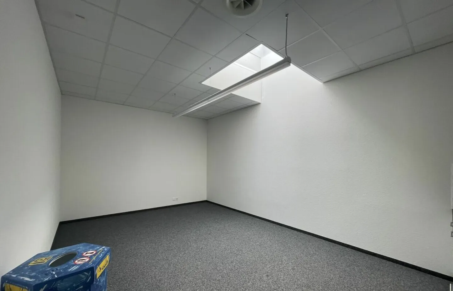 Helle Bürofläche in Unterentfelden - Foto 6 von 13