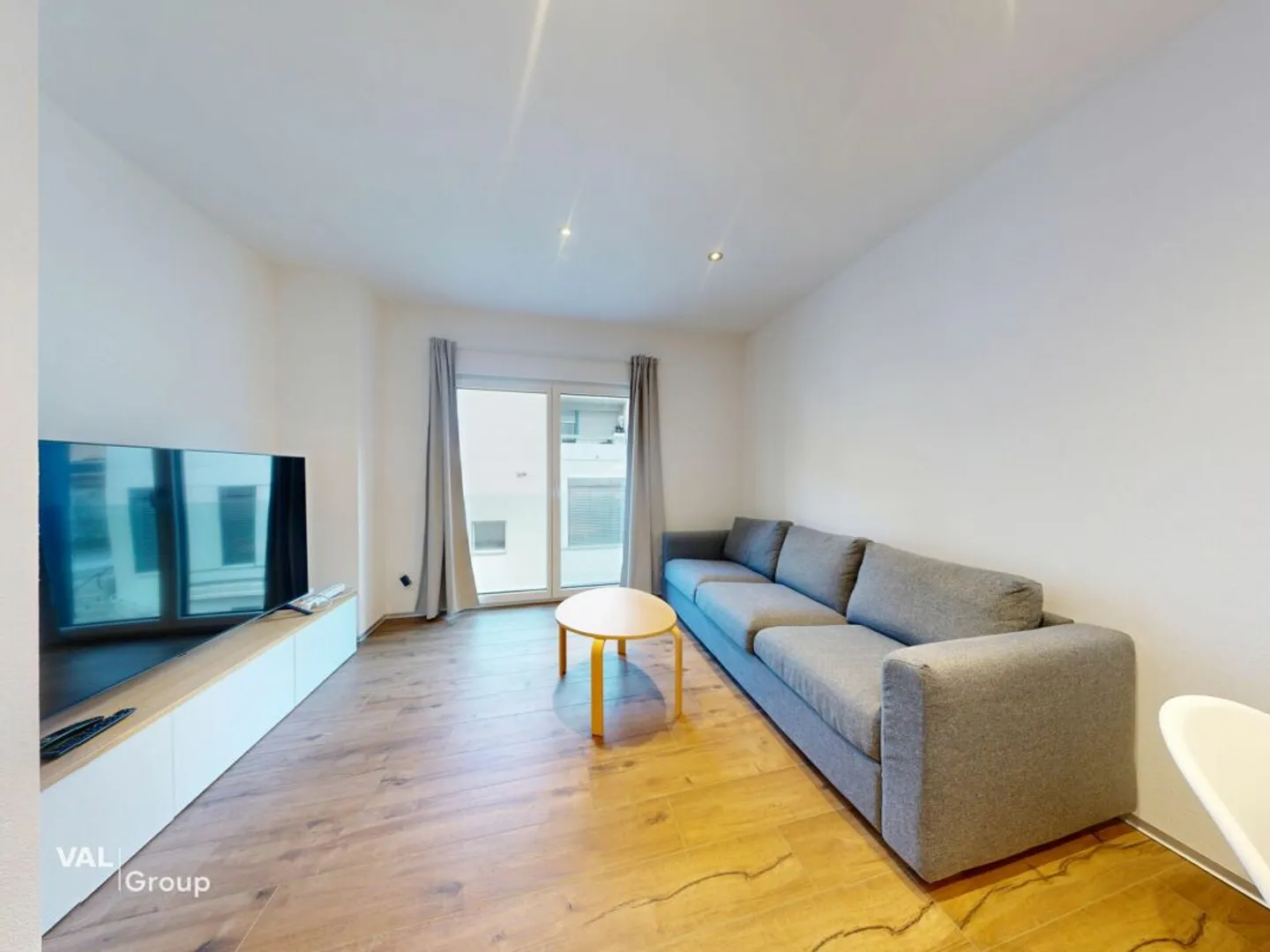 Vie moderne meublée avec excellente connexion à Visp - Photo 1 sur 9