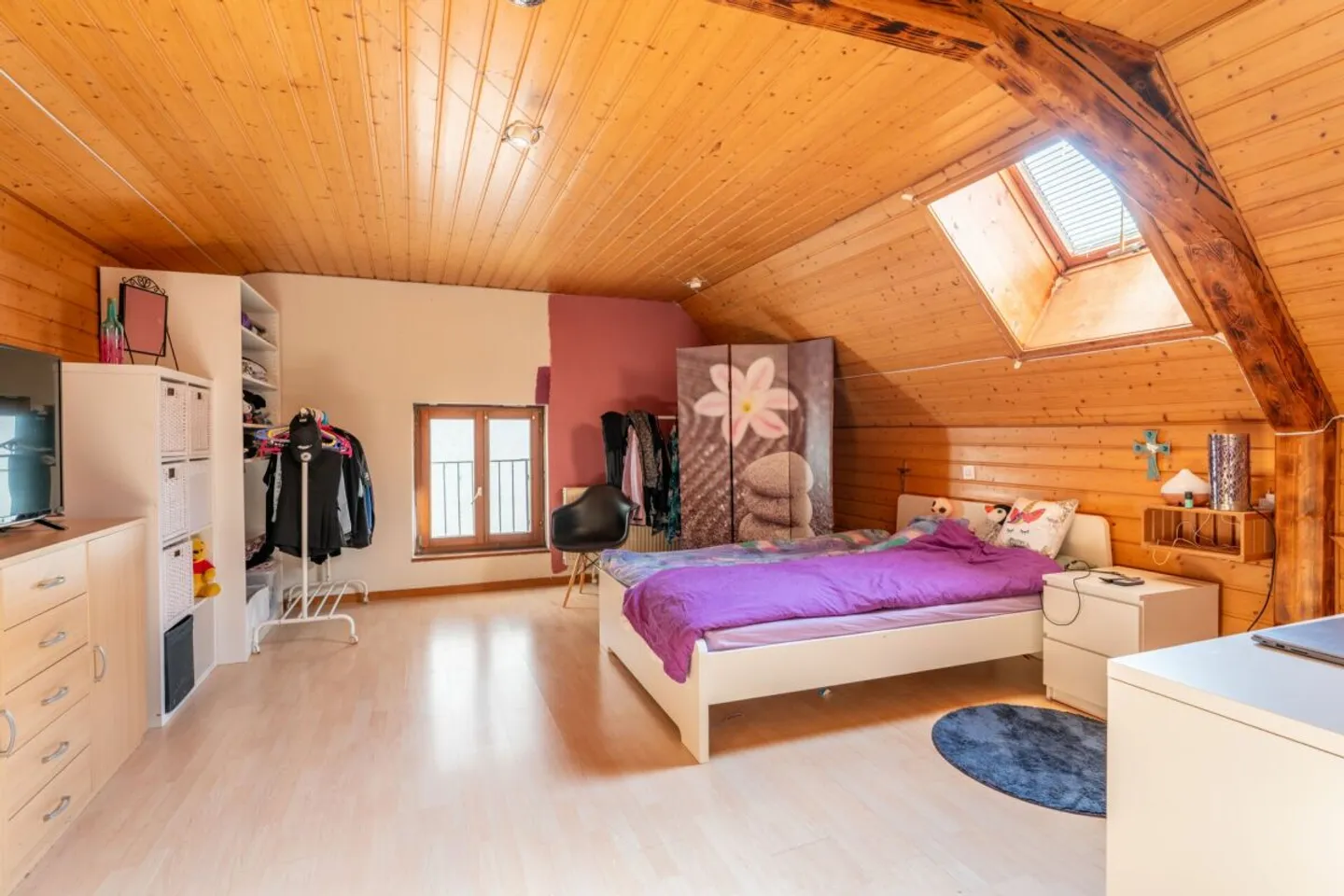 A House for Makers - Space, Potential, and Your Own Magazine - Photo 9 of 12