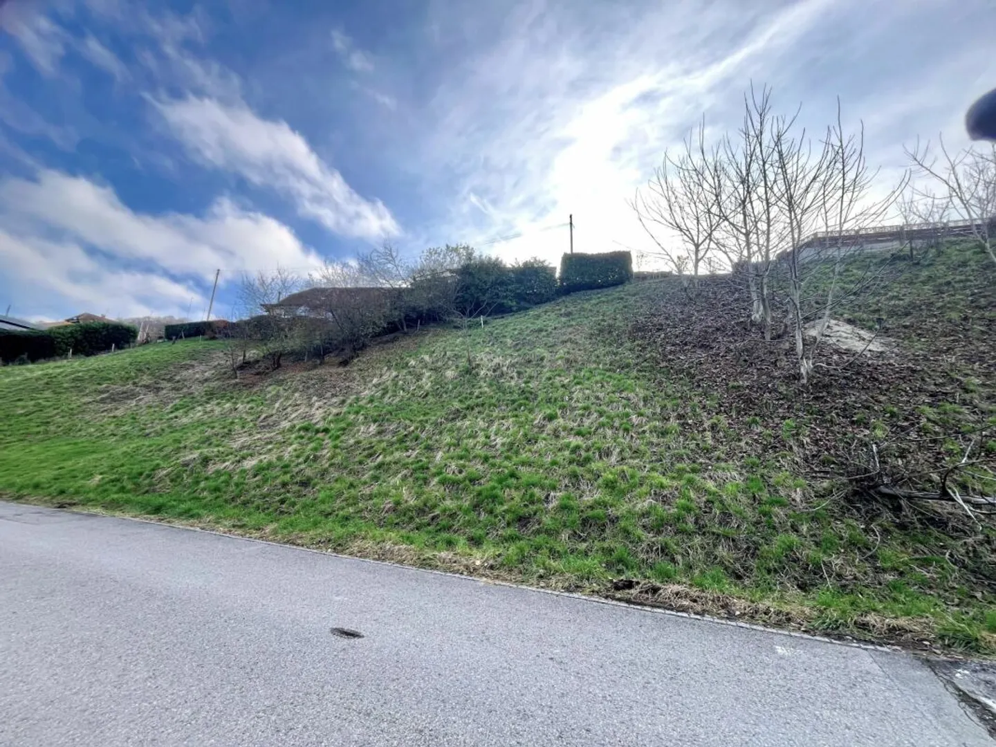 Terreno edificabile attraente di 659 m2 a Lüscherz sulla strada del lago - Foto 5 di 13