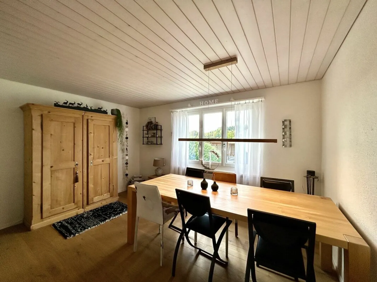 Quiet and idyllic location, modernized single-family house in top condition! - Photo 8 of 12