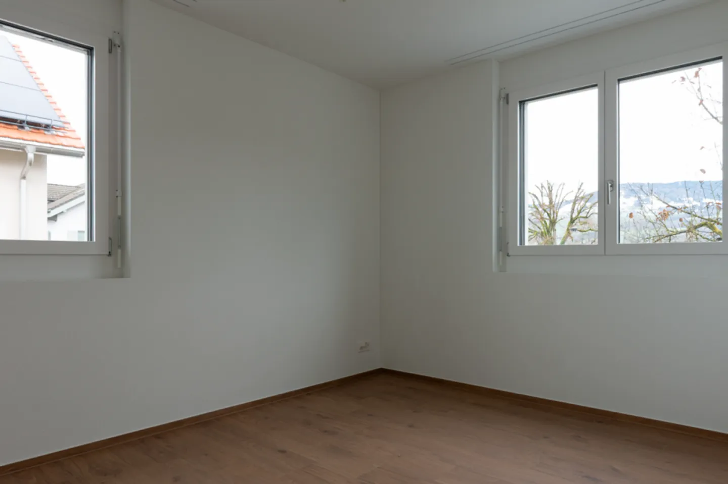 Neubau 6.5-Zi. Einfamilienhaus mit Garten - Foto 6 von 13