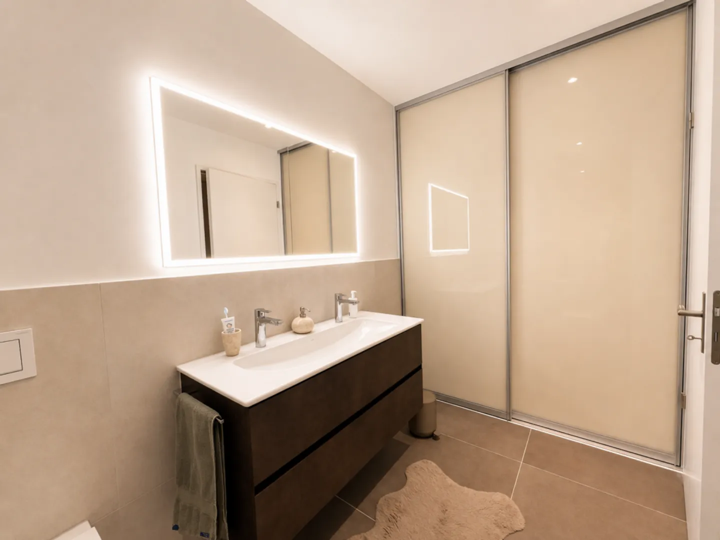 Appartamento di 2½ locali - Foto 7 di 10