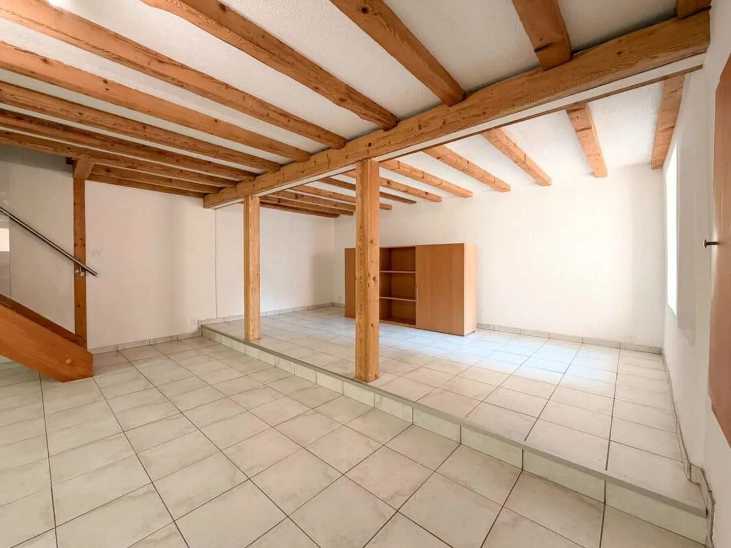 À louer : Maison de village contigu de 6.5 pièces - Photo 12 of 13