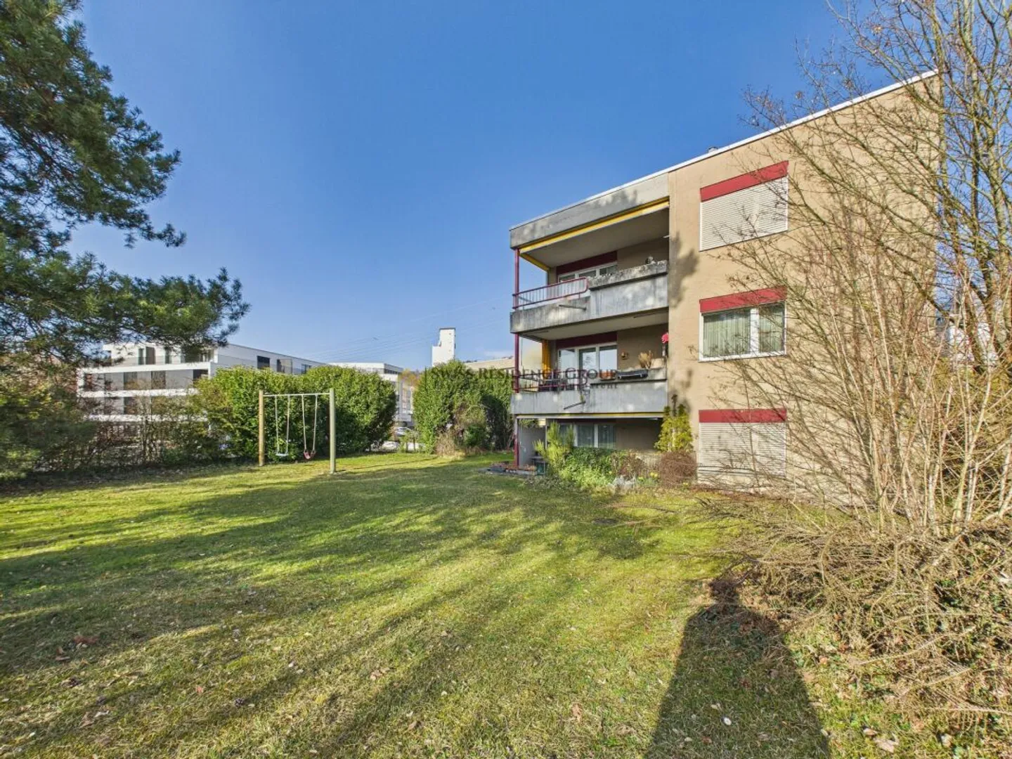 Investment Property in Gümligen - Photo 12 of 13