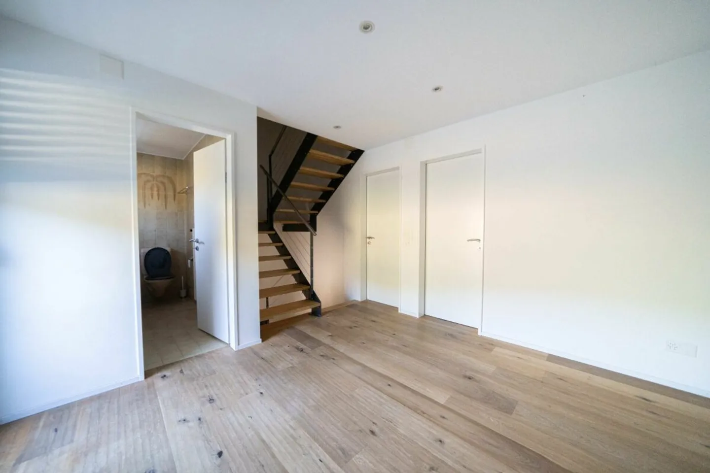 Charmantes Familienhaus in Fislisbach - Foto 5 von 12