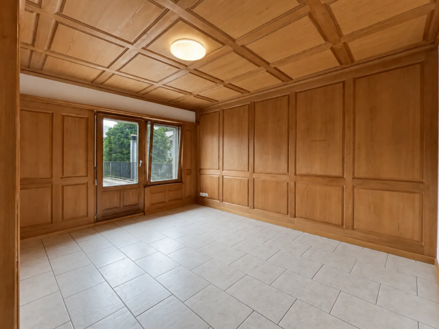 Gemütliche 3.5-Zimmer Wohnung mit grosser Sonnenterrasse - Photo 7 sur 10