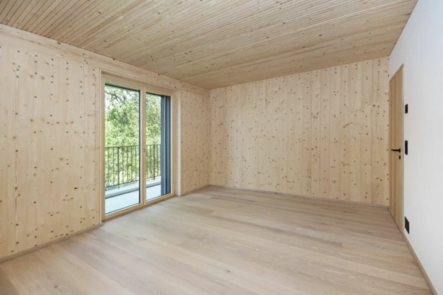Sunnegg Development - Dream Home in Holz100 - Photo 8 of 10