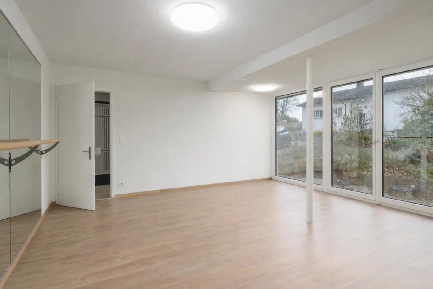 Vivre en toute indépendance avec vue et tranquillité - Photo 5 sur 7