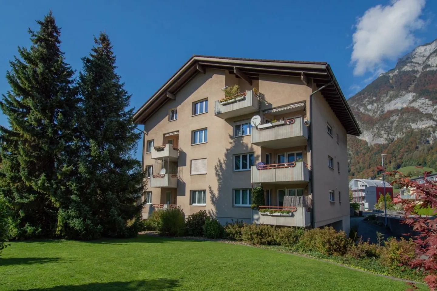 Ottimo appartamento singolo in posizione centrale - Foto 11 di 11