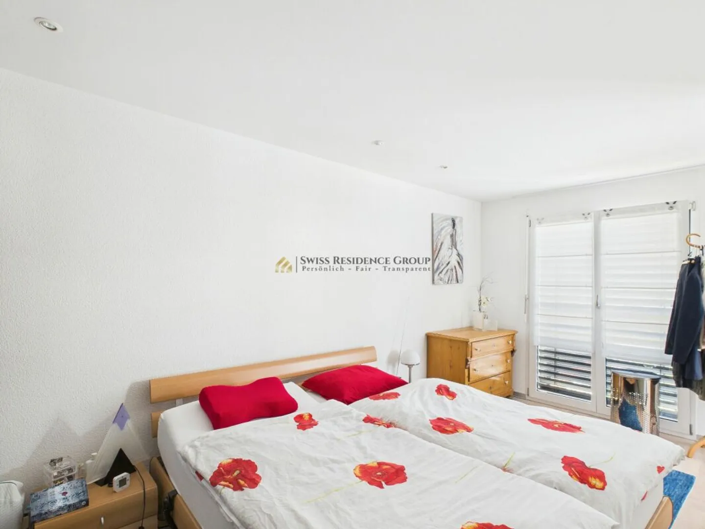 Spazioso e luminoso con balcone vetrato - Foto 7 di 11