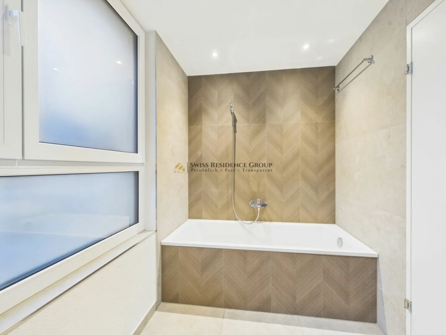 Maison Sorenbühl- Freistehender Luxus im Grünen - Foto 6 von 13
