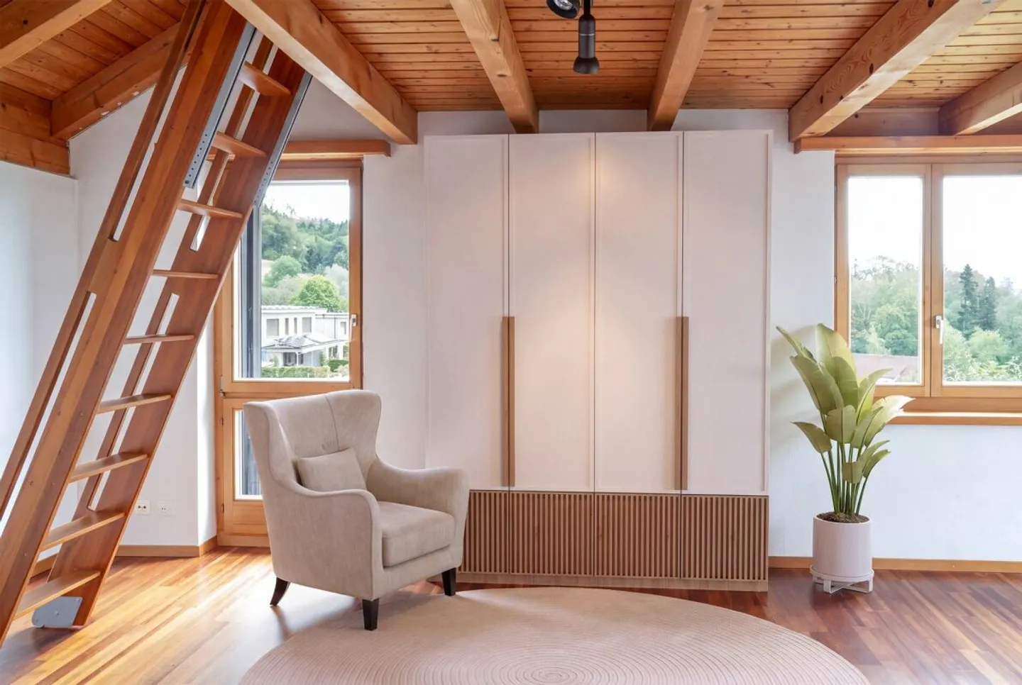 Charmantes Doppelhaus für Generationen - Foto 6 von 13