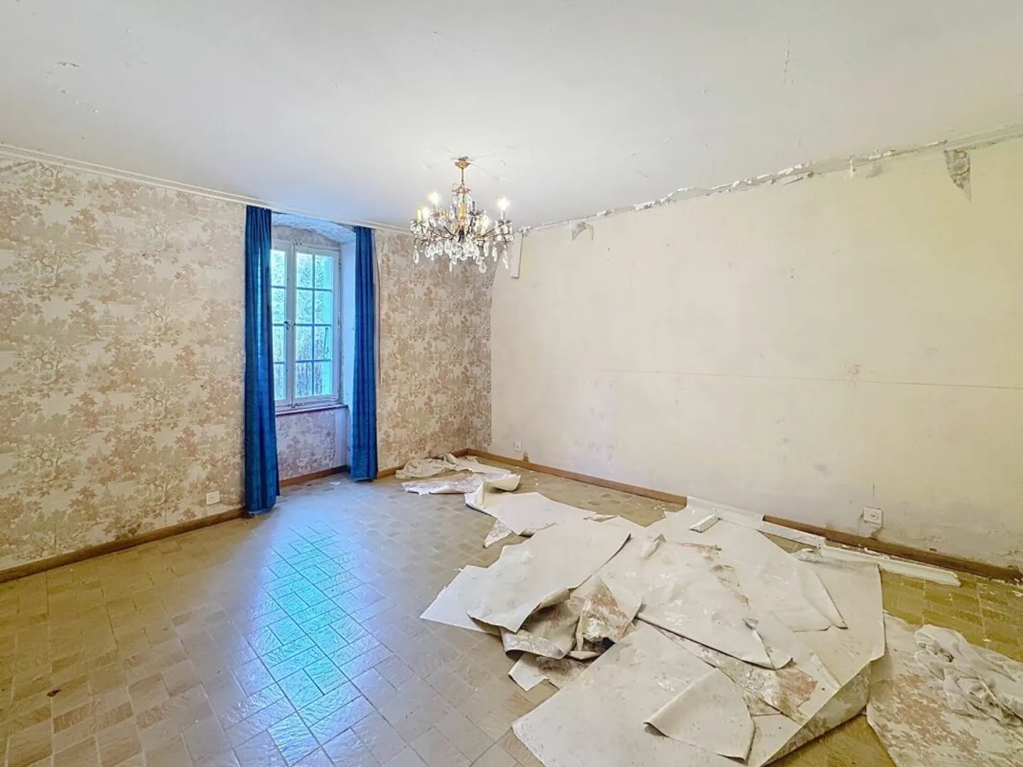 Das Haus der Brücke 18. Jahrhundert - Foto 10 von 13