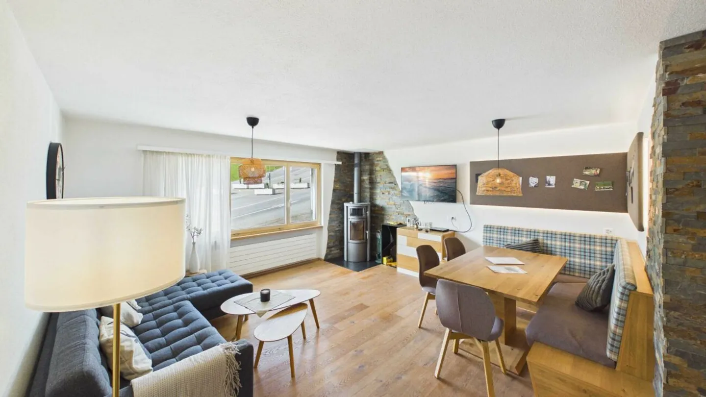 Wohnung an Top Lage / Monatsmiete möglich - Foto 5 von 13