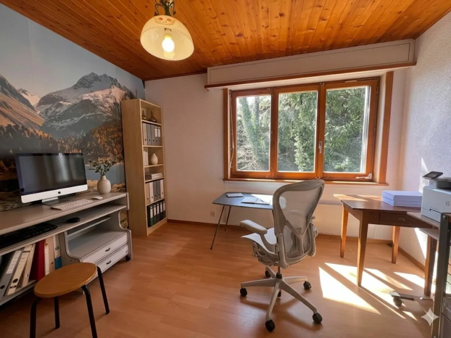 Villa individuelle à rénover avec vue imprenable - Photo 12 sur 13