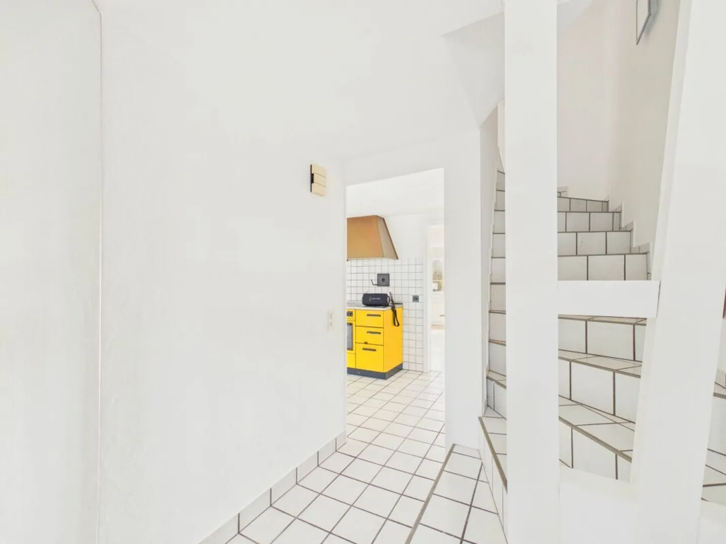 Charmantes Reihenhaus in Mönchaltorf - Foto 4 von 13