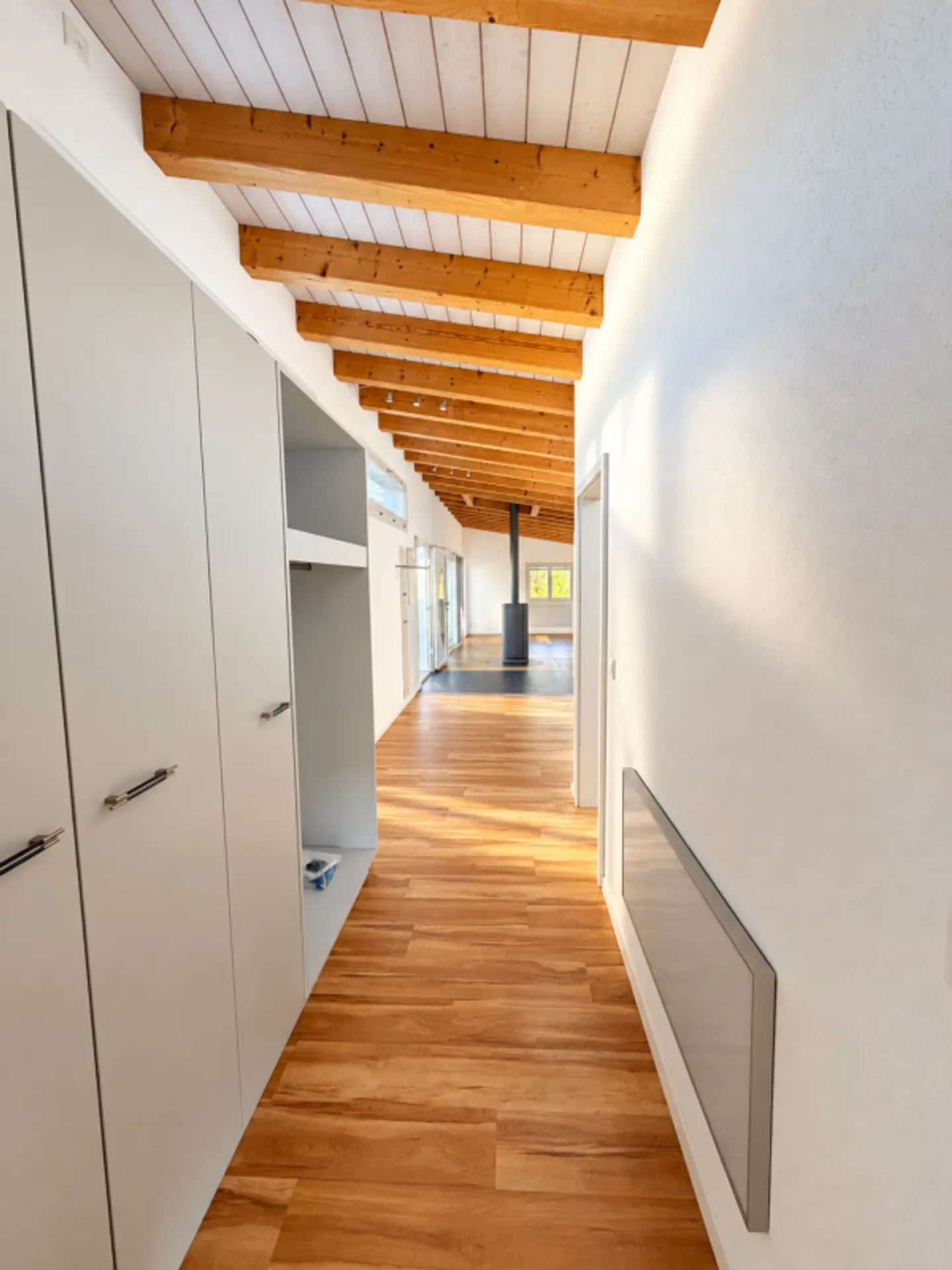 Charmantes Haus am See - Foto 7 von 13