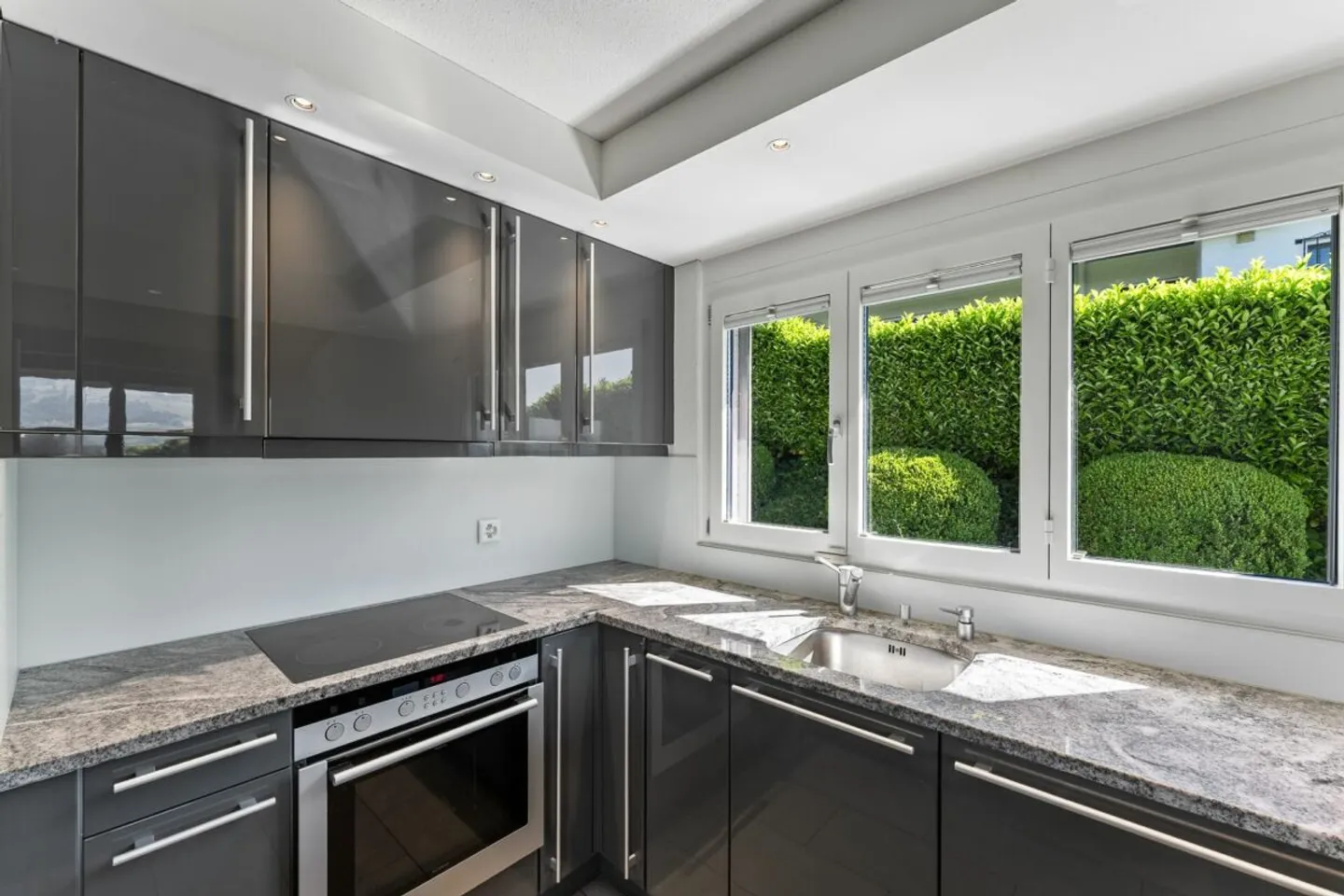 Maison Familiale Exclusive avec Vue - Photo 4 sur 9