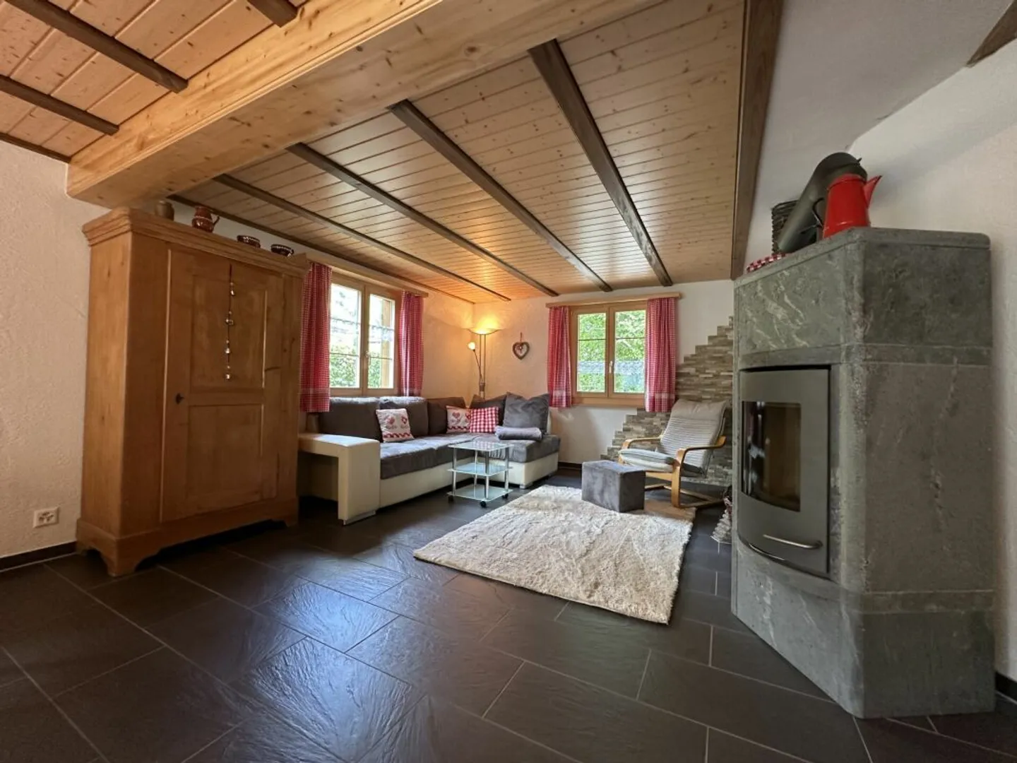 Ferienhaus im Klöntal - Photo 5 of 11
