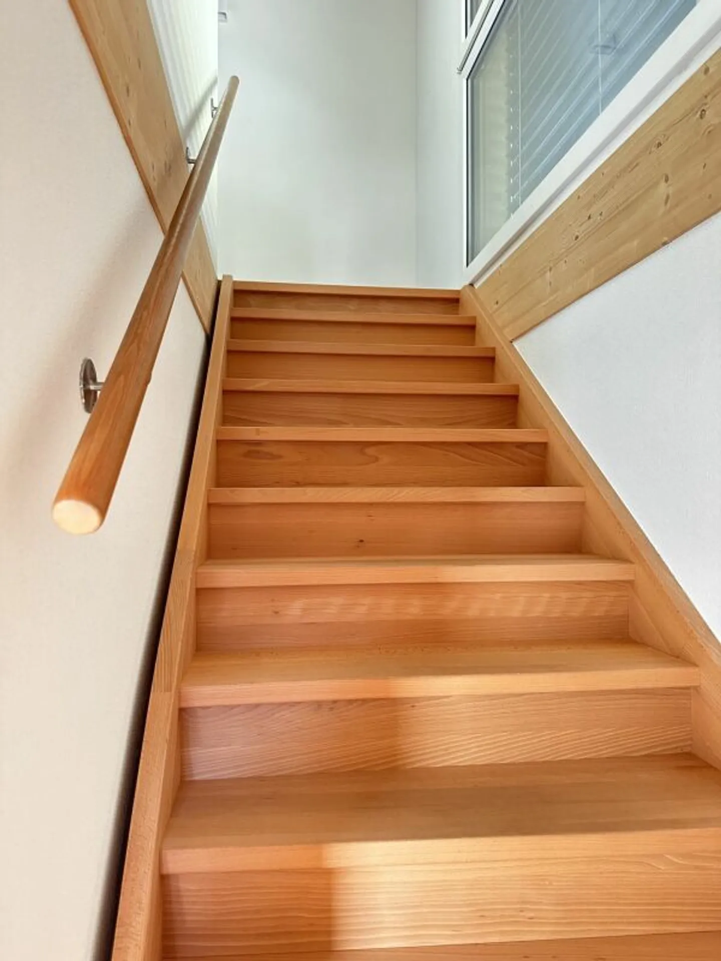 5½-Zimmer-Einfamilienhaus mit Top Ausbau an wunderbar Lage - Photo 7 of 11