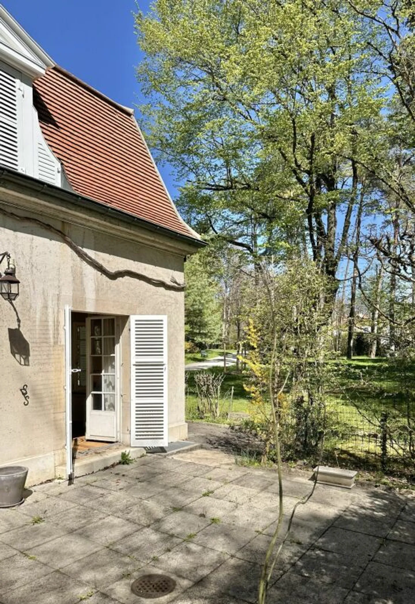 Villa indipendente 5 locali a Ginevra - Foto 2 di 13