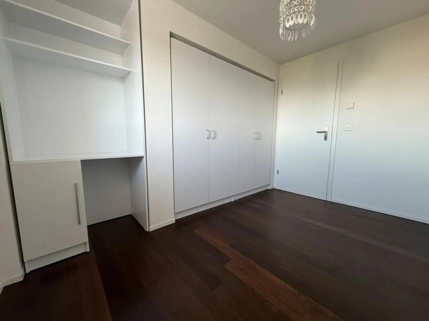 4.5-room penthouse apartment in a central location - Photo 9 of 11