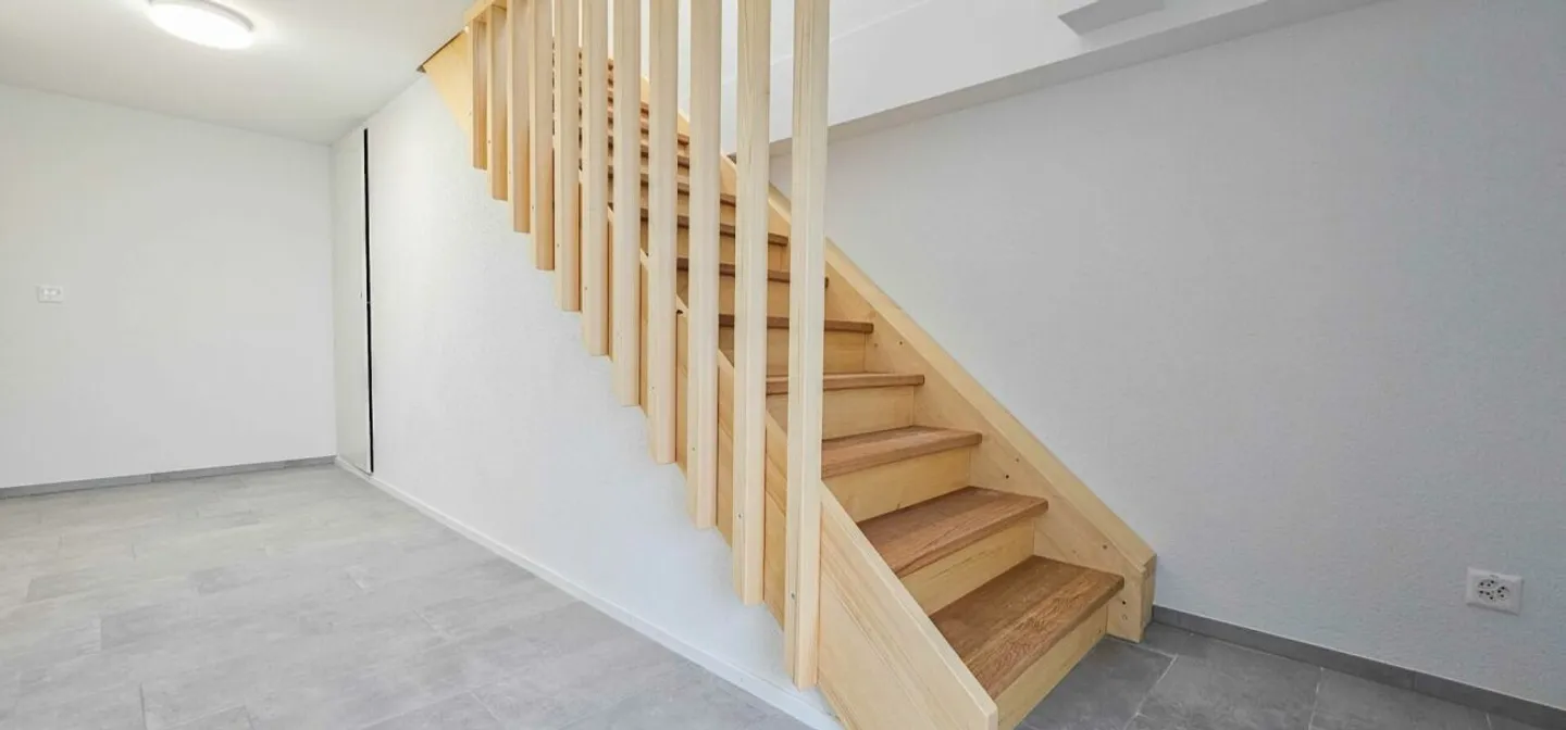 Gemütliche 2.5-Zimmer-Wohnung - Foto 4 von 7