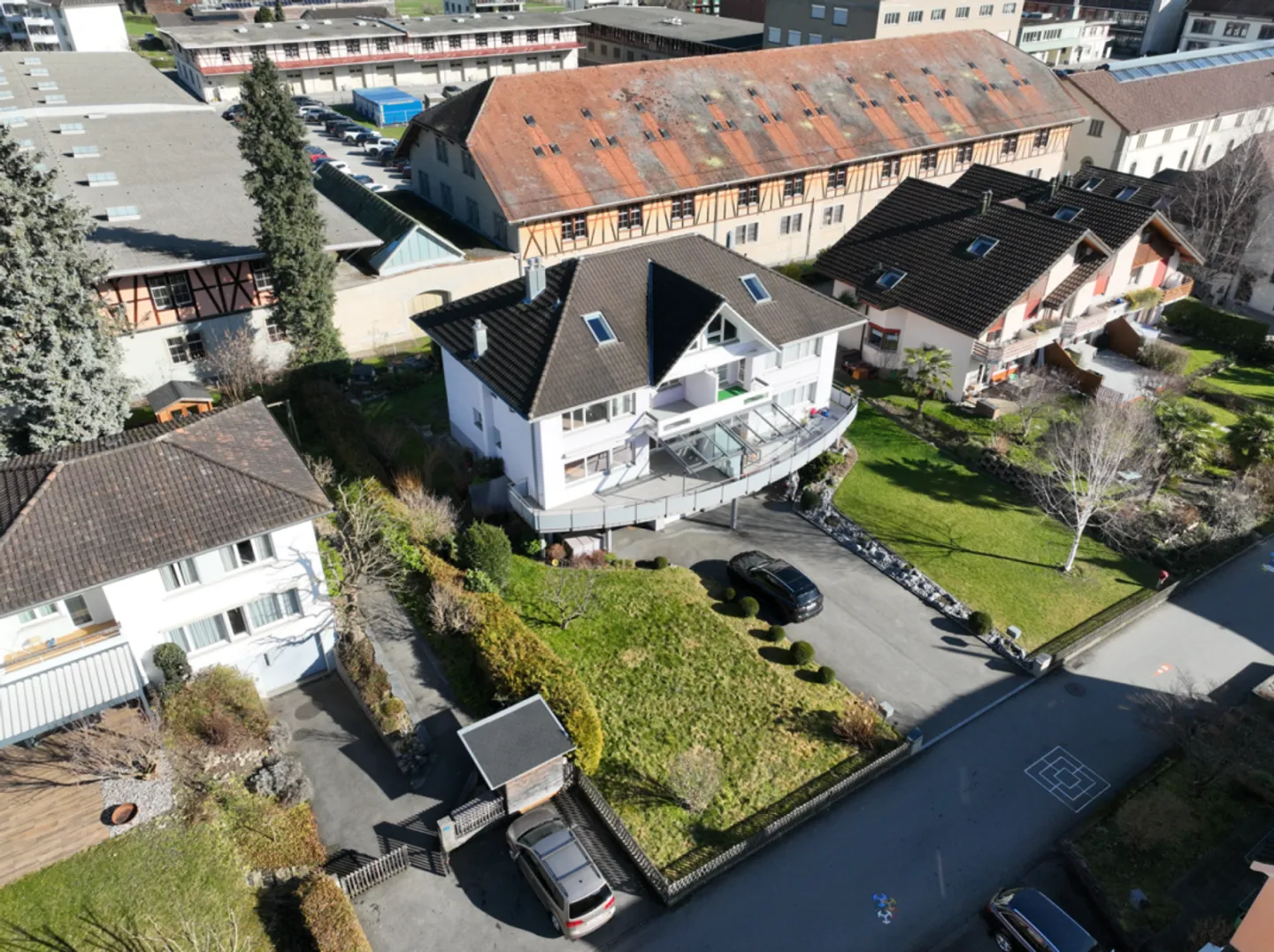 Ampia casa familiare duplex - Foto 7 di 8