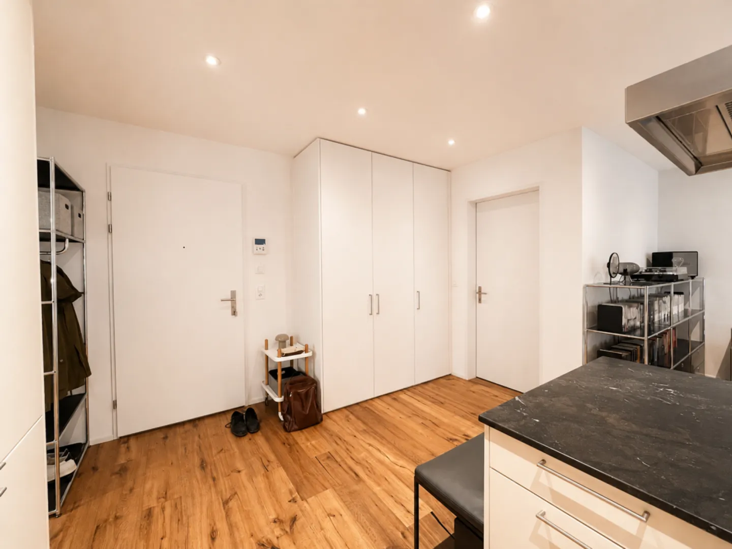 Appartamento di 2½ locali - Foto 2 di 10
