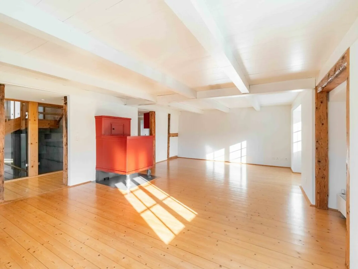 Refugium für Individualisten mit Weitblick - Foto 2 von 13