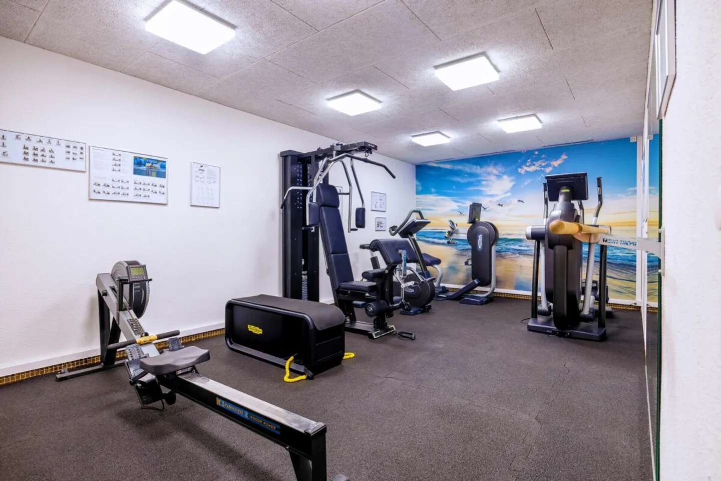 Exklusiver Wohntraum - Grosszügig an Toplage mit Wellnessanlage - Foto 11 di 12