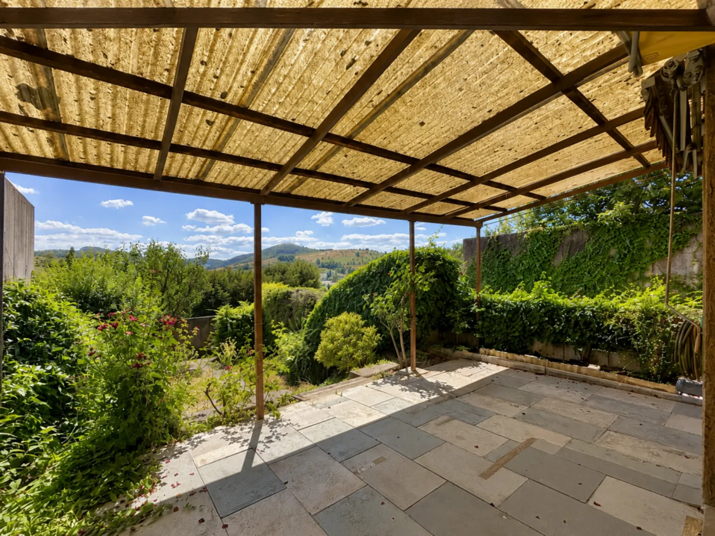Familienglück mit Weitblick - Ihr neues Zuhause in Magden - Foto 2 von 13