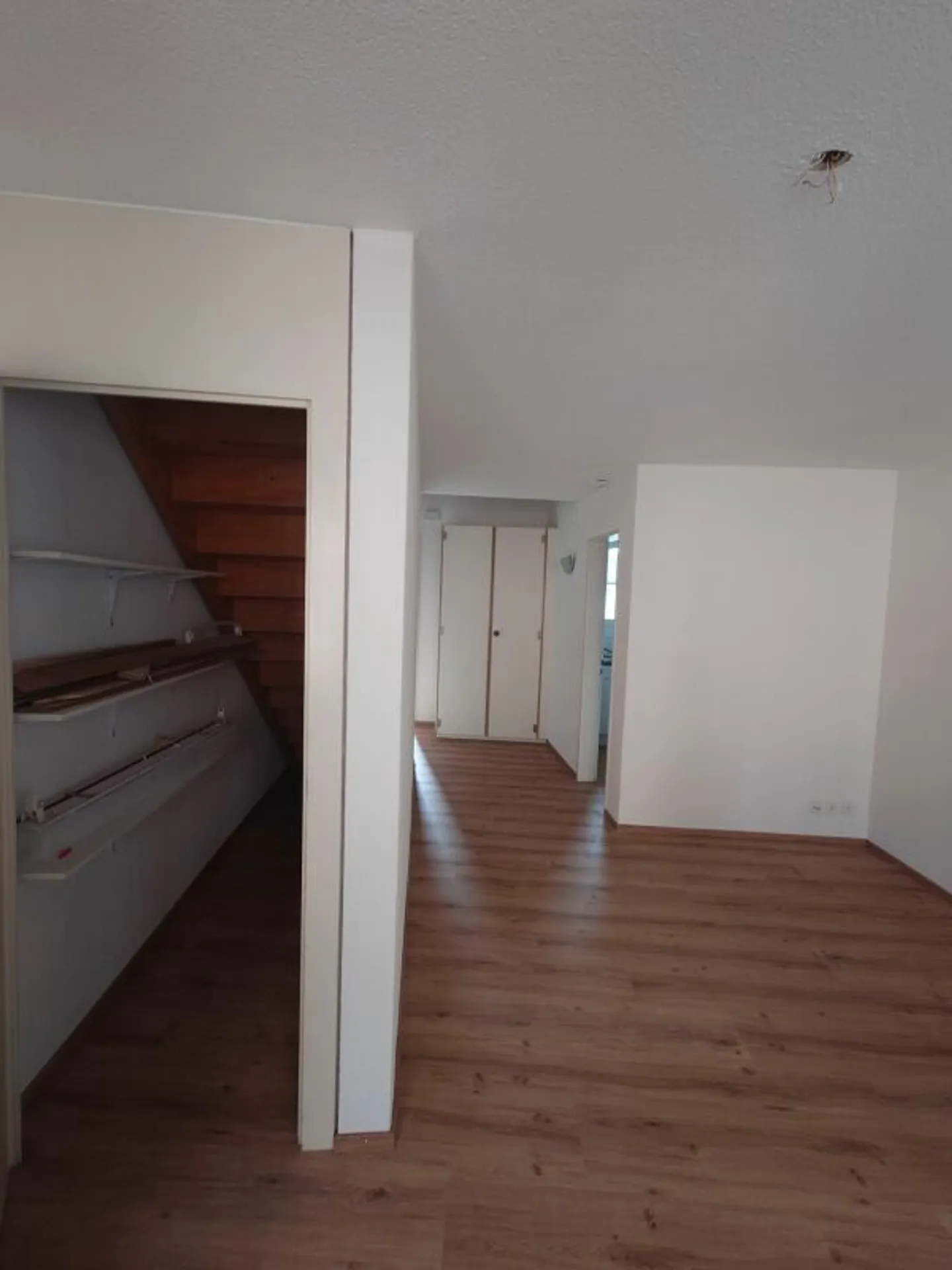 Spacieux appartement en duplex de 2 pièces à Volketswil - Photo 3 sur 9