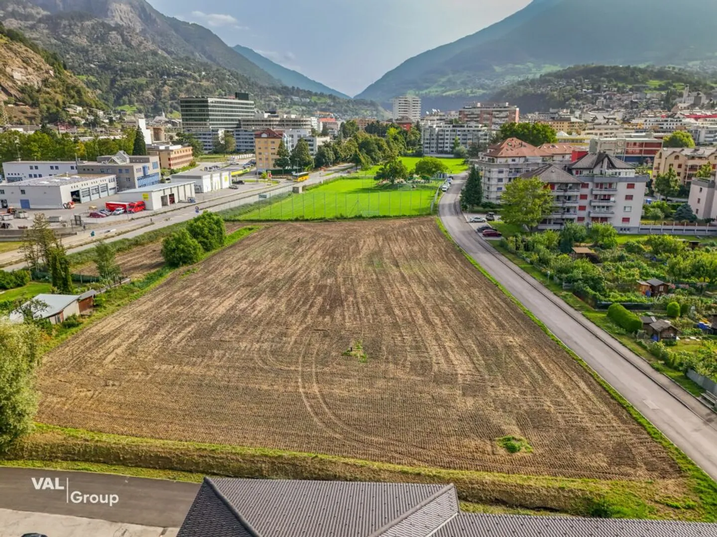 Ici, votre nouveau projet de cœur peut émerger - Photo 7 sur 11