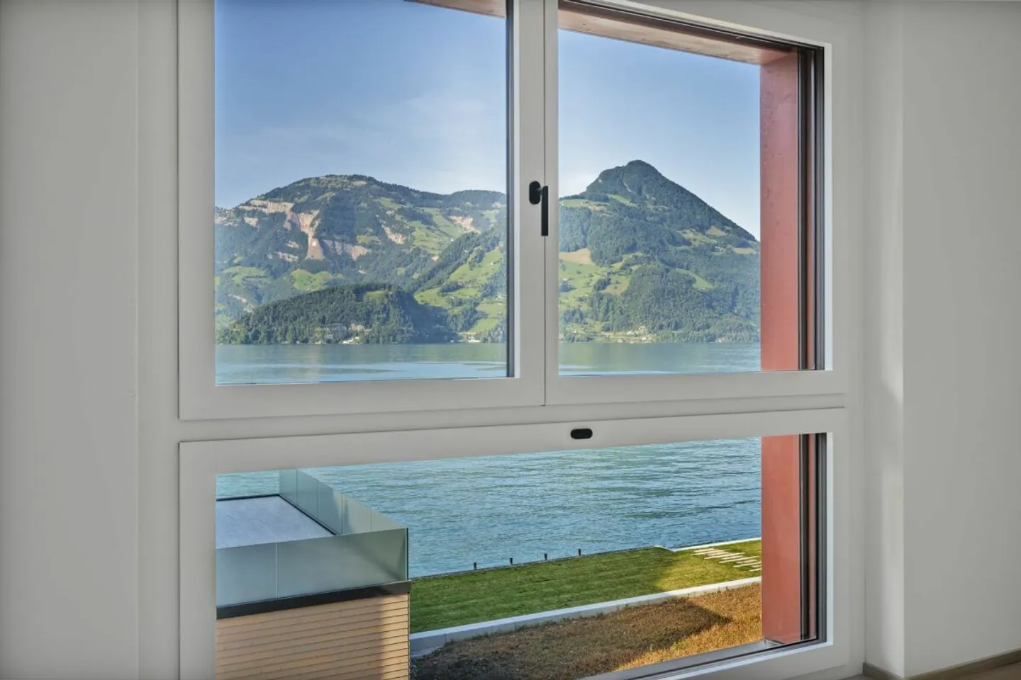 Luxuswohnung mit Seesicht - Foto 6 von 13