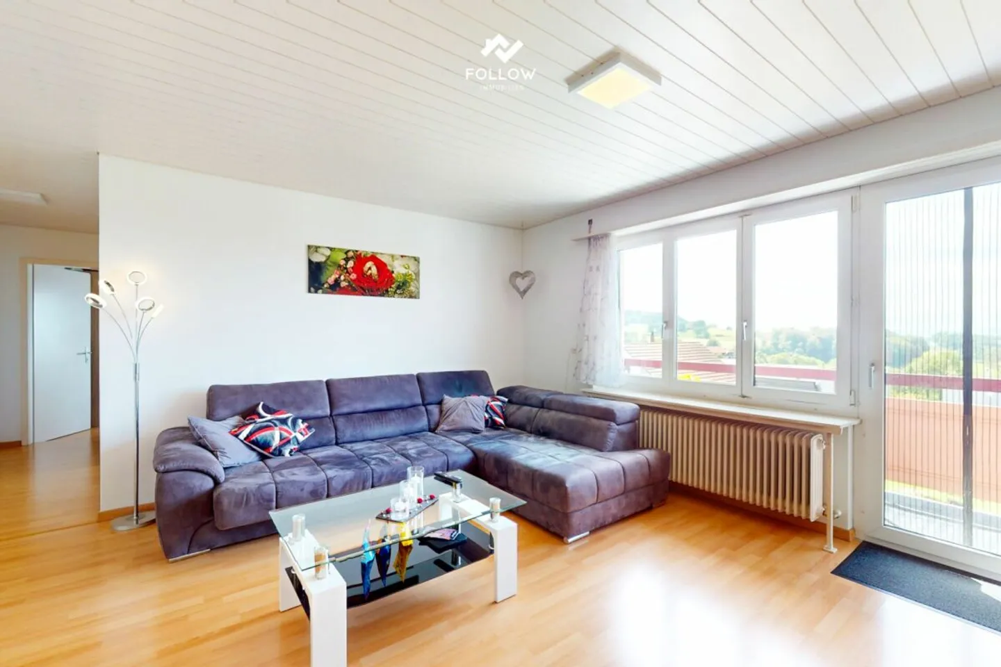 Mehrfamilienhaus mit Potenzial - Foto 6 von 13
