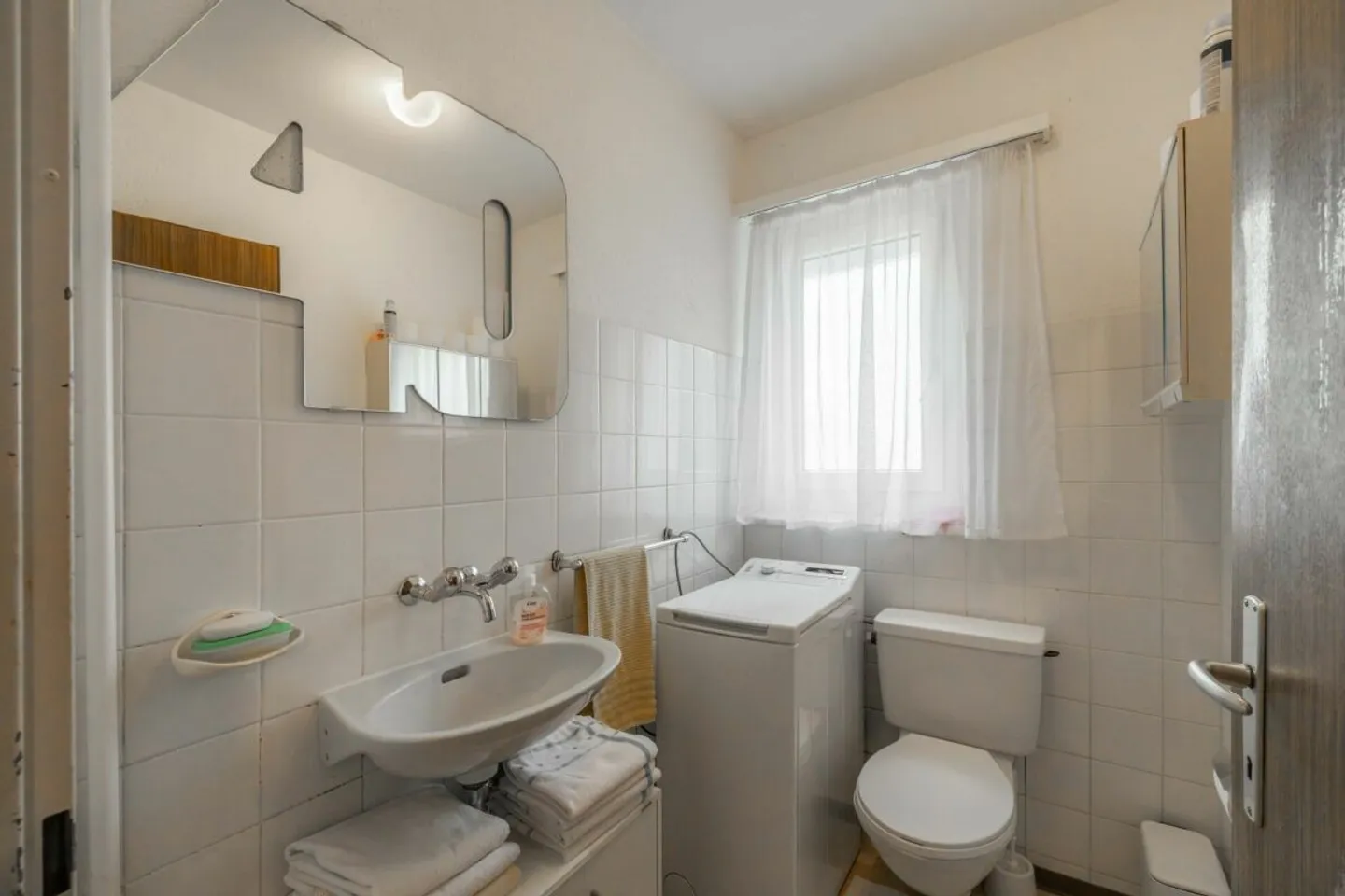 Proprietà di investimento attraente: 2 case plurifamiliari con 15 appartamenti - Foto 13 di 13